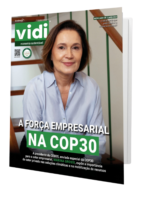 Capa da Revista VIDI nº 37